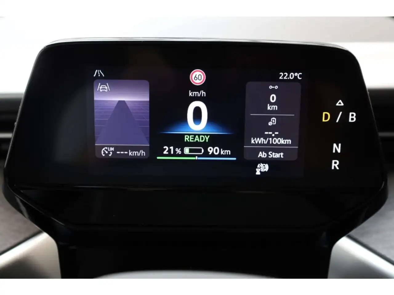 Volkswagen ID. Buzz Elektro ENERGY LWB 86 kWh 9