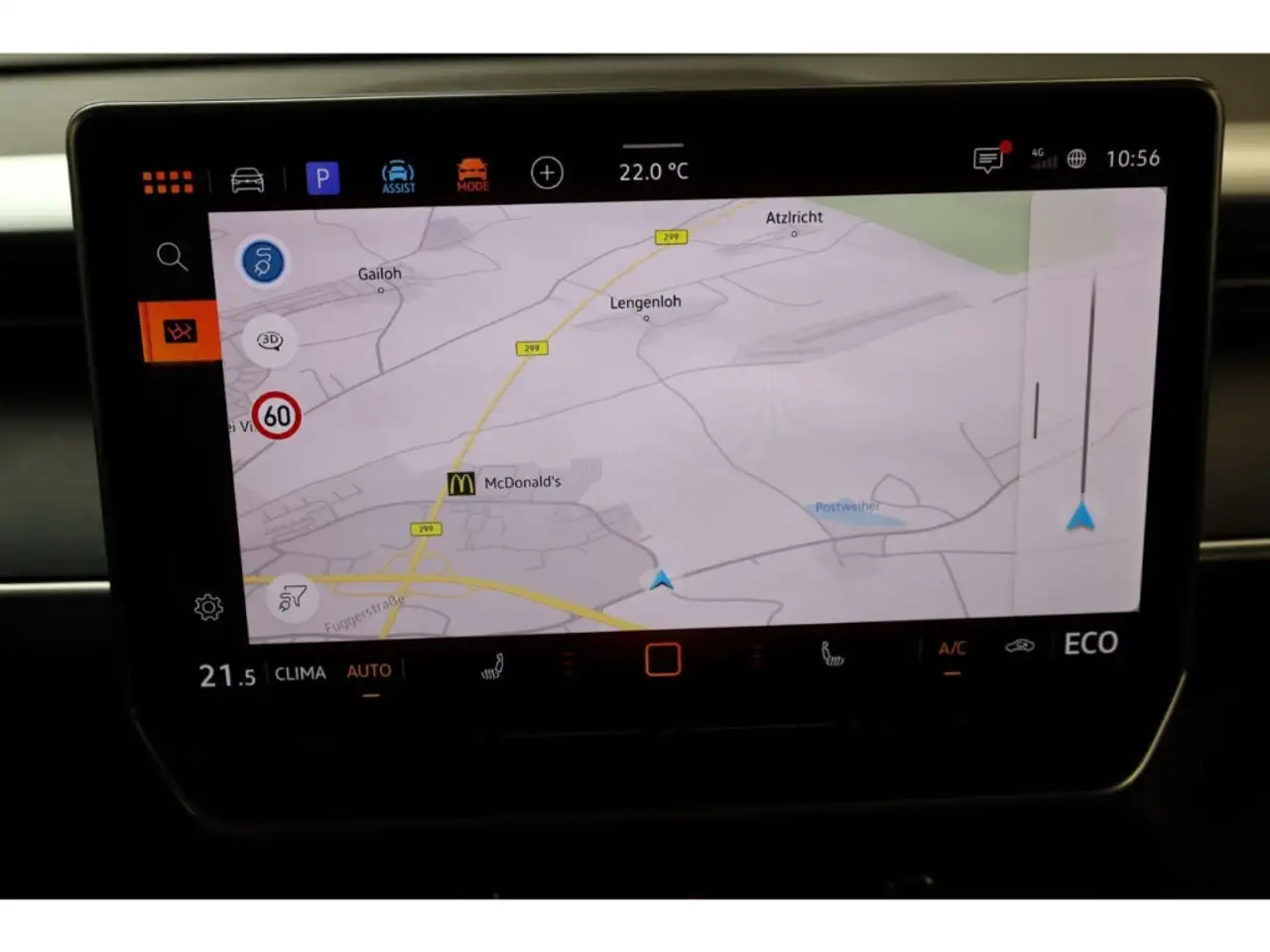 Volkswagen ID. Buzz Elektro ENERGY LWB 86 kWh 12
