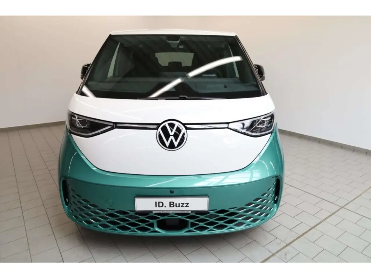 Volkswagen ID. Buzz Elektro ENERGY LWB 86 kWh 3