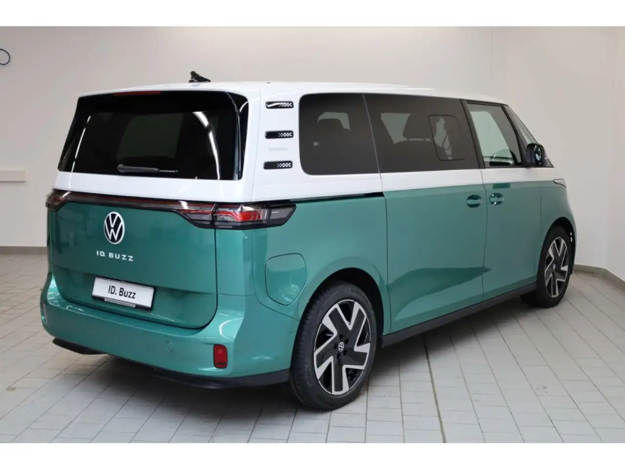 Volkswagen ID. Buzz Elektro ENERGY LWB 86 kWh 4