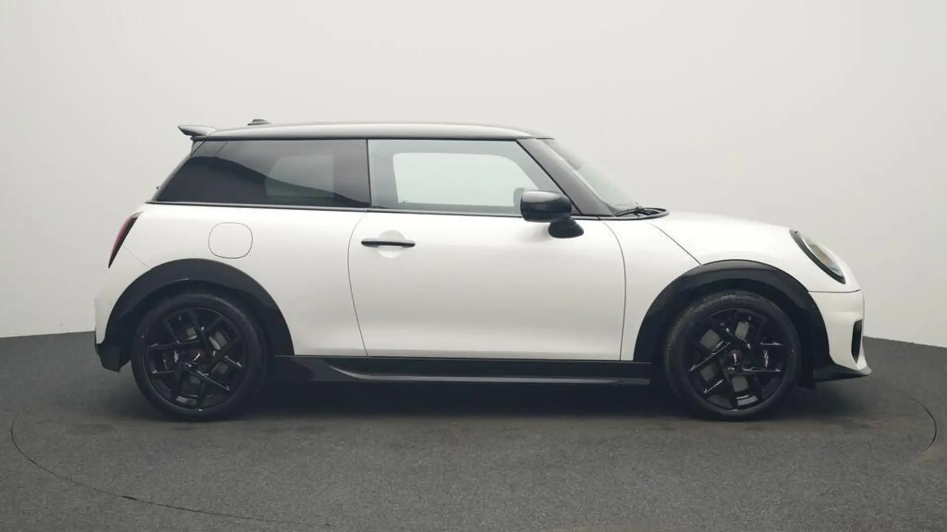 MINI Cooper S MINI Cooper S Wit - 2