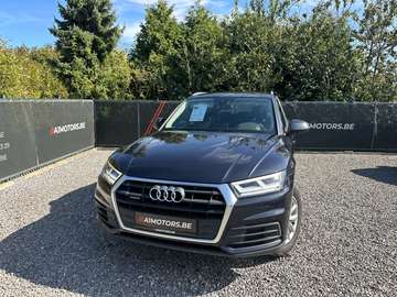 35 TDI | Quattro | S tronic | Sport
