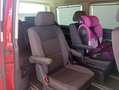 Volkswagen T5 Multivan Multivan 2.0Bi-TD. 180 Highline Edition Rojo - thumbnail 11
