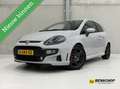 Fiat Punto Evo 1.4-16V Multiair Abarth Gtech Climate Cruise Sport Gris - thumbnail 1