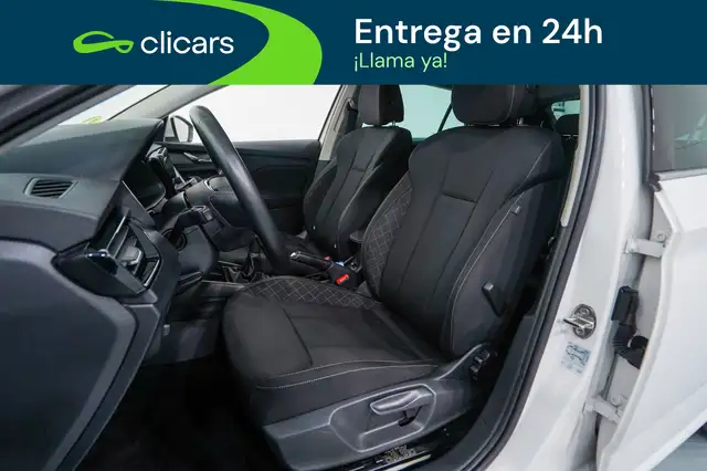 Skoda Scala view 14