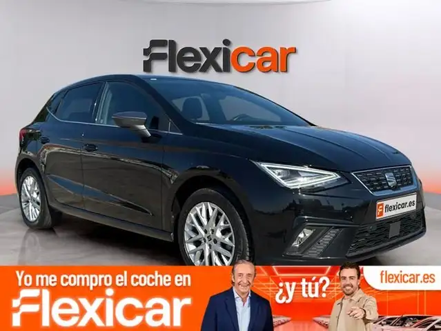 SEAT Ibiza 1.0 TSI S&S Xcellence DSG 115