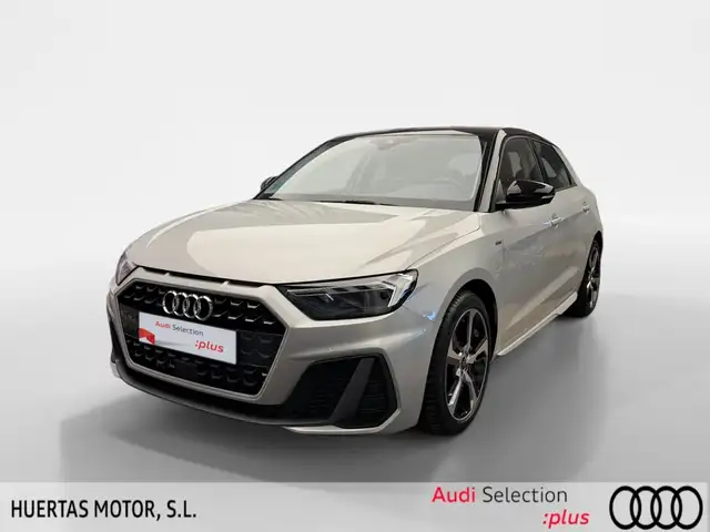 Audi A1 BERLINA CON PORTON 1.0 30 TFSI S TRONIC ADRENALIN