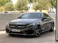 Mercedes-Benz C 220 Coupé 220d 9G-Tronic Plateado - thumbnail 14