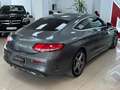 Mercedes-Benz C 220 Coupé 220d 9G-Tronic Plateado - thumbnail 6