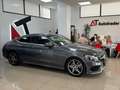 Mercedes-Benz C 220 Coupé 220d 9G-Tronic Plateado - thumbnail 1