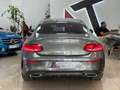Mercedes-Benz C 220 Coupé 220d 9G-Tronic Plateado - thumbnail 5