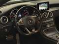 Mercedes-Benz C 220 Coupé 220d 9G-Tronic Plateado - thumbnail 9
