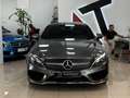 Mercedes-Benz C 220 Coupé 220d 9G-Tronic Plateado - thumbnail 2