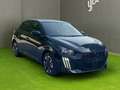 Peugeot 208 Hybrid 110 Allure Automatik auch in blau Lager Schwarz - thumbnail 5