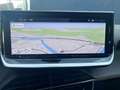 Peugeot 208 Hybrid 110 Allure Automatik auch in blau Lager Schwarz - thumbnail 9