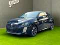 Peugeot 208 Hybrid 110 Allure Automatik auch in blau Lager Schwarz - thumbnail 1