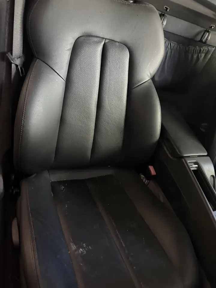 Mercedes-Benz SLK 200 192 Cv Iscritta ASI, foto 5
