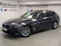 BMW 520 d Touring AHK Pano DA Prof PA H/K DAB LED Gris - thumbnail 2