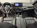 BMW 520 d Touring AHK Pano DA Prof PA H/K DAB LED Gris - thumbnail 11