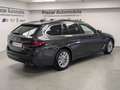 BMW 520 d Touring AHK Pano DA Prof PA H/K DAB LED Gris - thumbnail 5