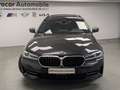 BMW 520 d Touring AHK Pano DA Prof PA H/K DAB LED Gris - thumbnail 3