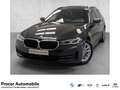 BMW 520 d Touring AHK Pano DA Prof PA H/K DAB LED Gris - thumbnail 1