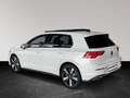 Volkswagen Golf VIII e-Hybrid 1.4 TSI DSG GTE PANO*HEADUP*IQ-LI... Weiß - thumbnail 3