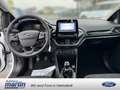 Ford Fiesta 1.0 C & C USB FSE KLIMA NAVI SHZ PDC Weiß - thumbnail 12