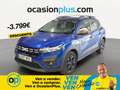 Dacia Sandero Stepway TCe Extreme Go 81kW Azul - thumbnail 1