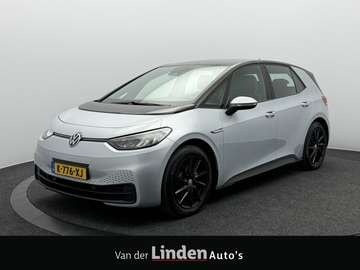 Pro 58 kWh SOH 94,2% | Trekhaak | Stoel/Stuurverwa