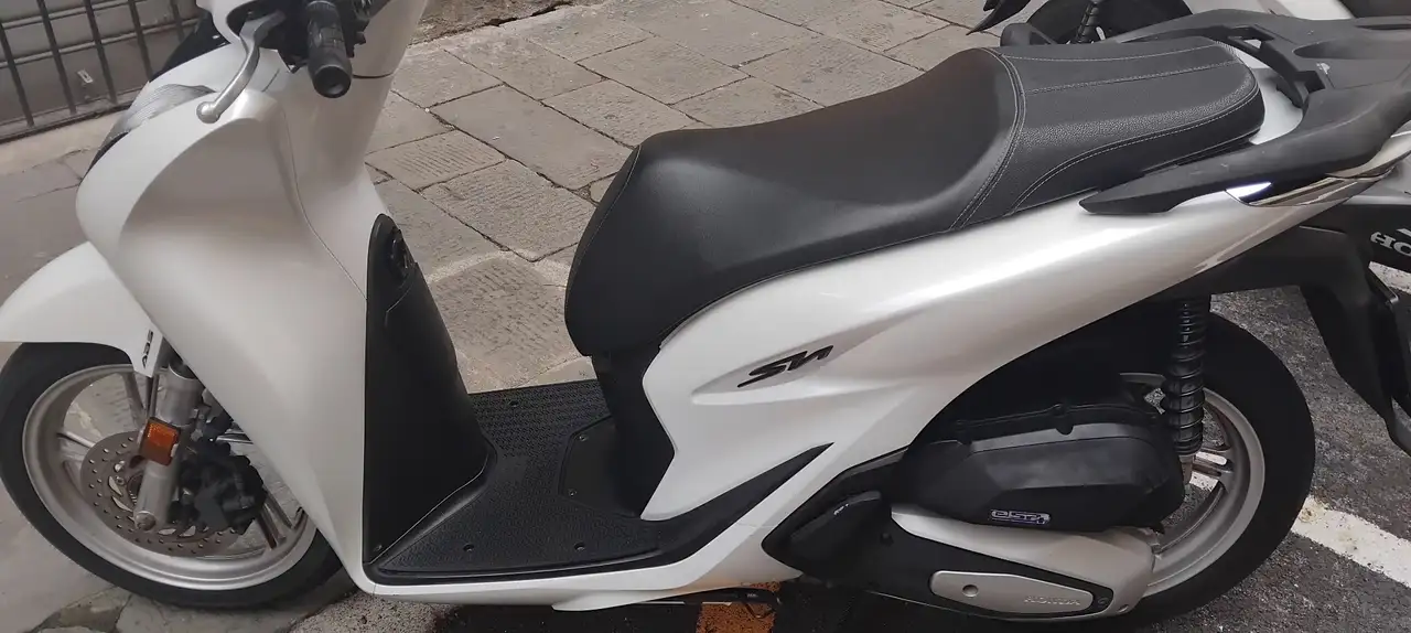 Honda SH 125