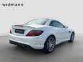 Mercedes-Benz SLK 55 AMG *Xenon*Airscarf*Memory*Nappa*Designo Biały - thumbnail 2