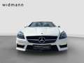 Mercedes-Benz SLK 55 AMG *Xenon*Airscarf*Memory*Nappa*Designo Biały - thumbnail 3
