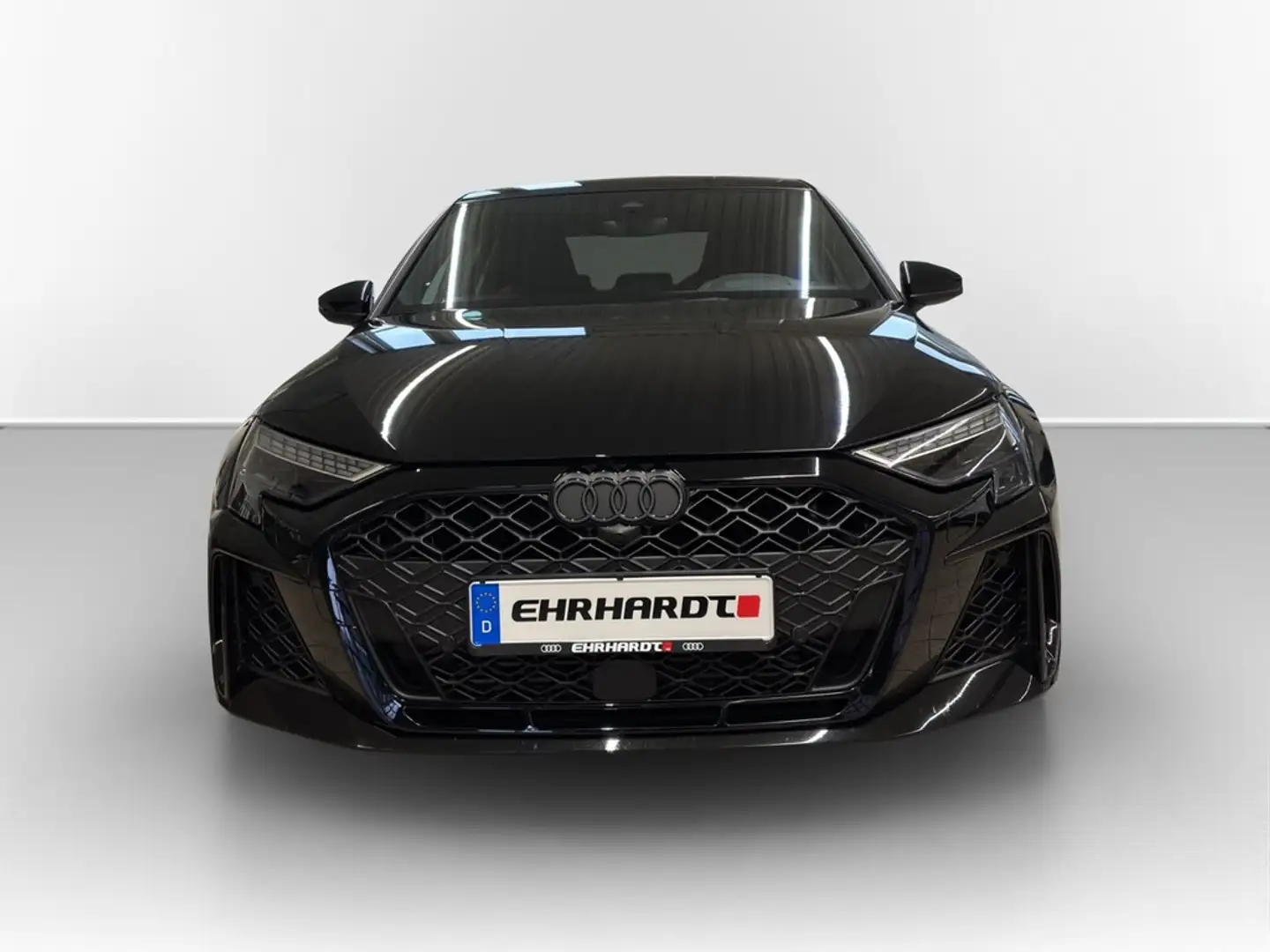 Audi RS3 Limousine S tronic PANO*MATRIX*NAV*SHZ*ACC*PARK... Schwarz - 2