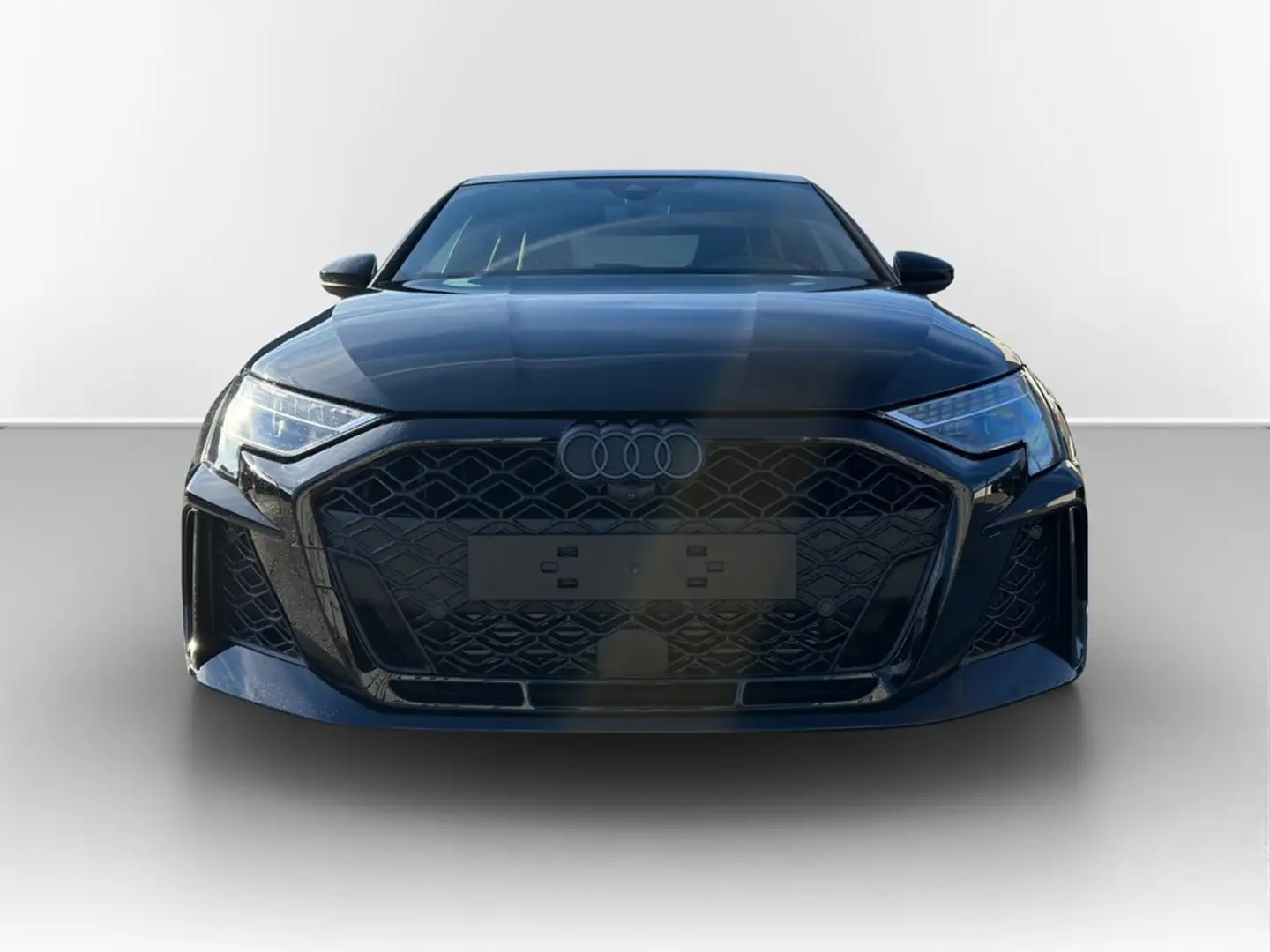 Audi RS3 Limousine S tronic PANO*MATRIX*NAV*SHZ*ACC*PARK... Schwarz - 2