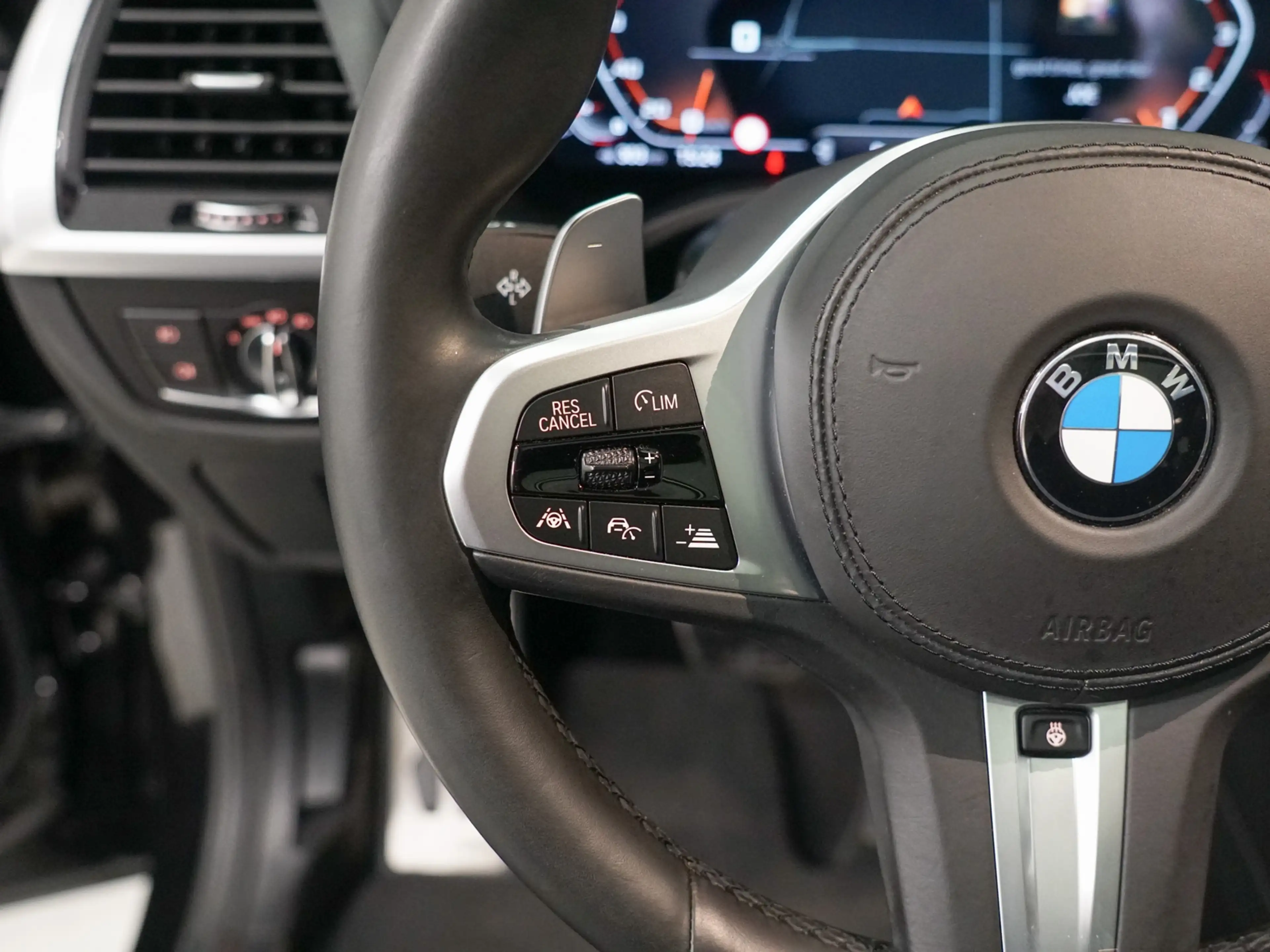 BMW X4 M40i Panoramadak | Harman Kardon | CoPilot | Elekt — photo 29