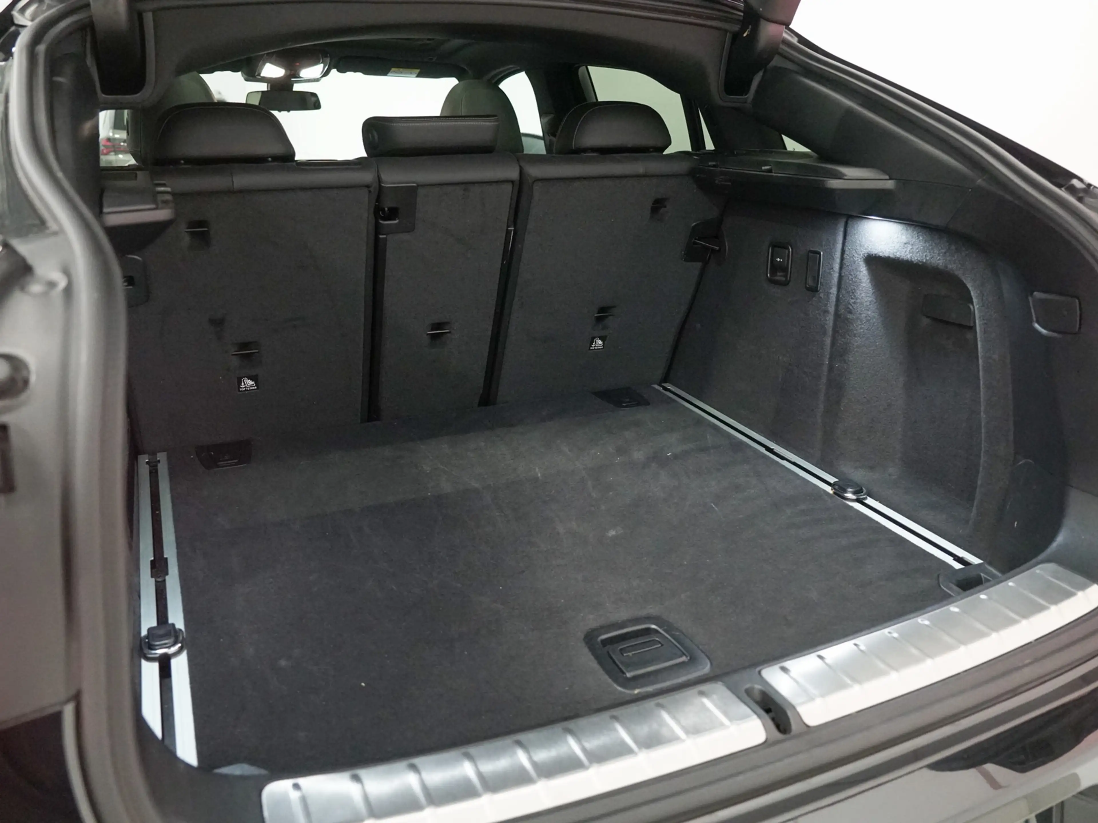 BMW X4 M40i Panoramadak | Harman Kardon | CoPilot | Elekt — photo 32