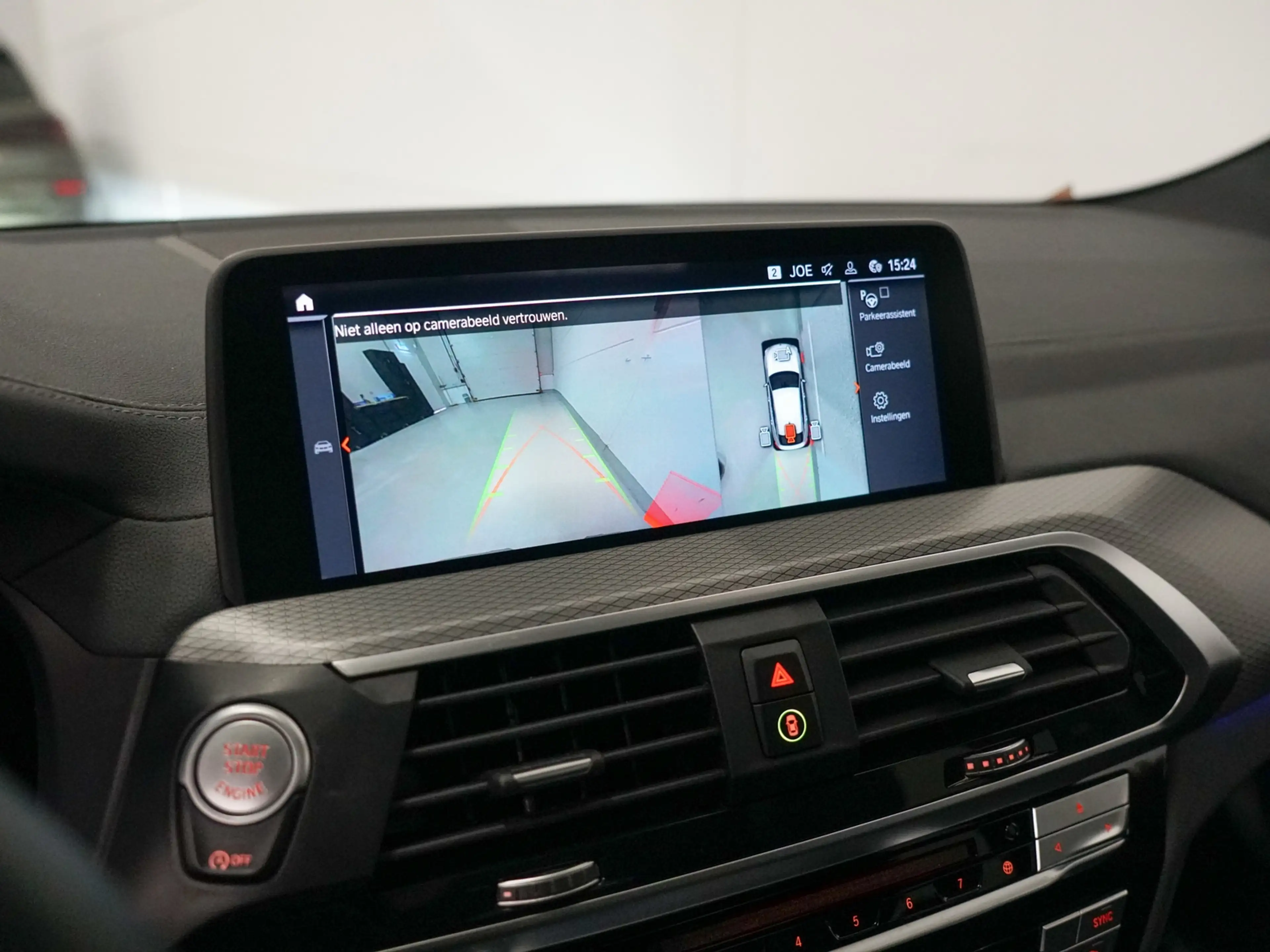 BMW X4 M40i Panoramadak | Harman Kardon | CoPilot | Elekt — photo 17