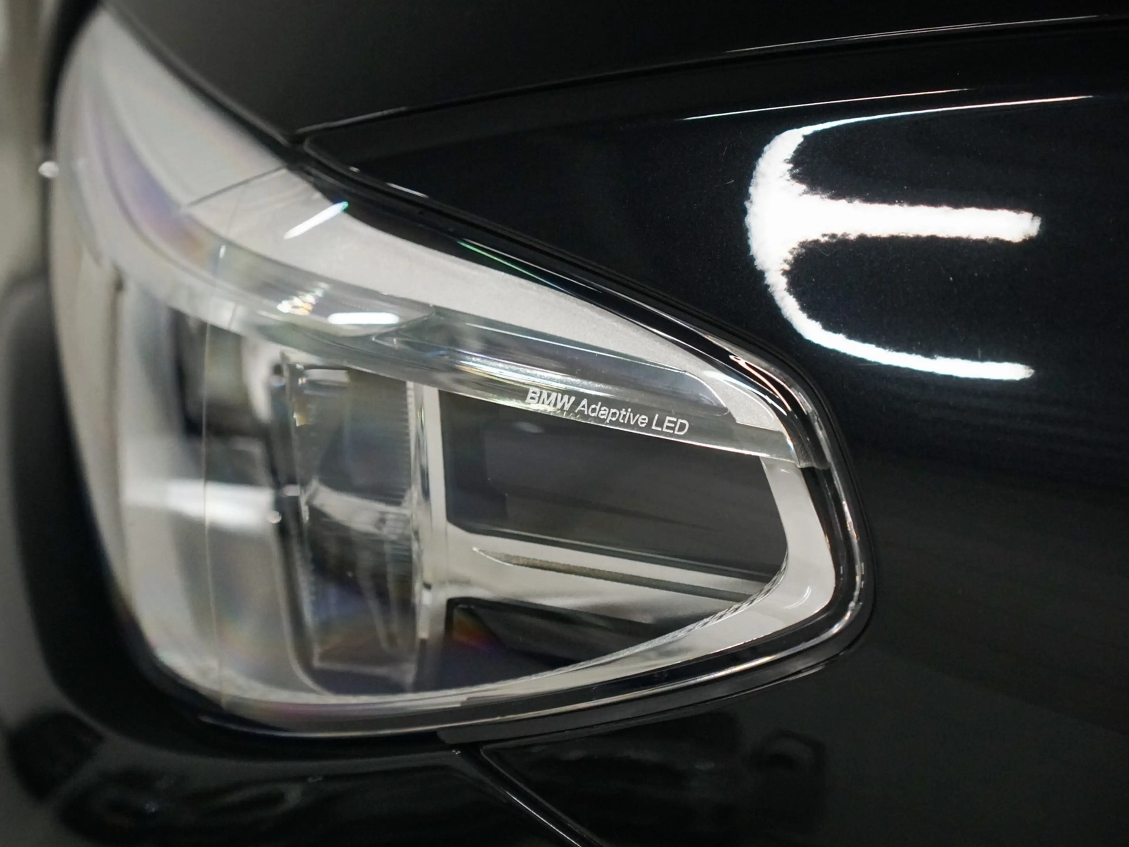 BMW X4 M40i Panoramadak | Harman Kardon | CoPilot | Elekt — photo 25