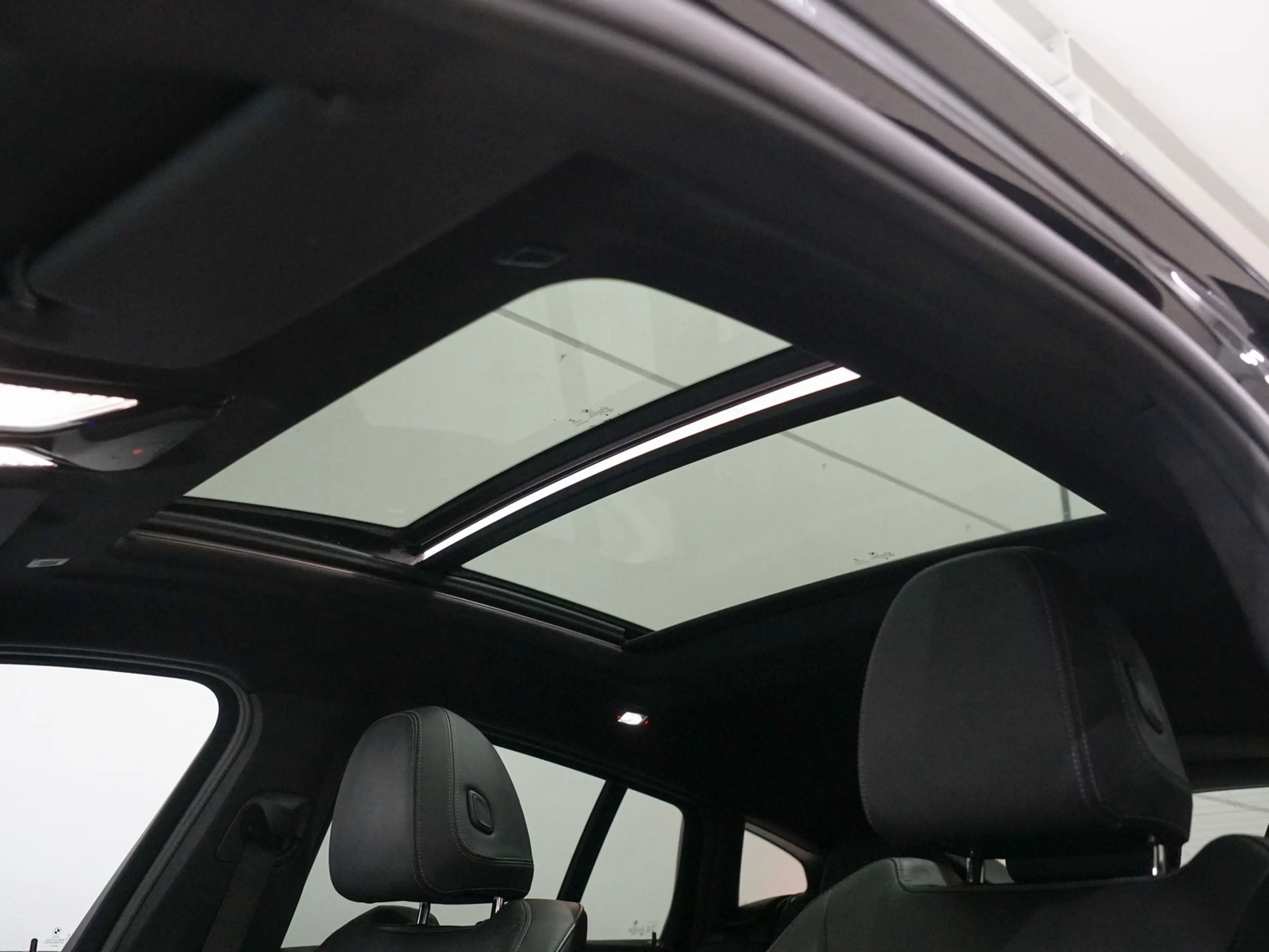 BMW X4 M40i Panoramadak | Harman Kardon | CoPilot | Elekt — photo 11
