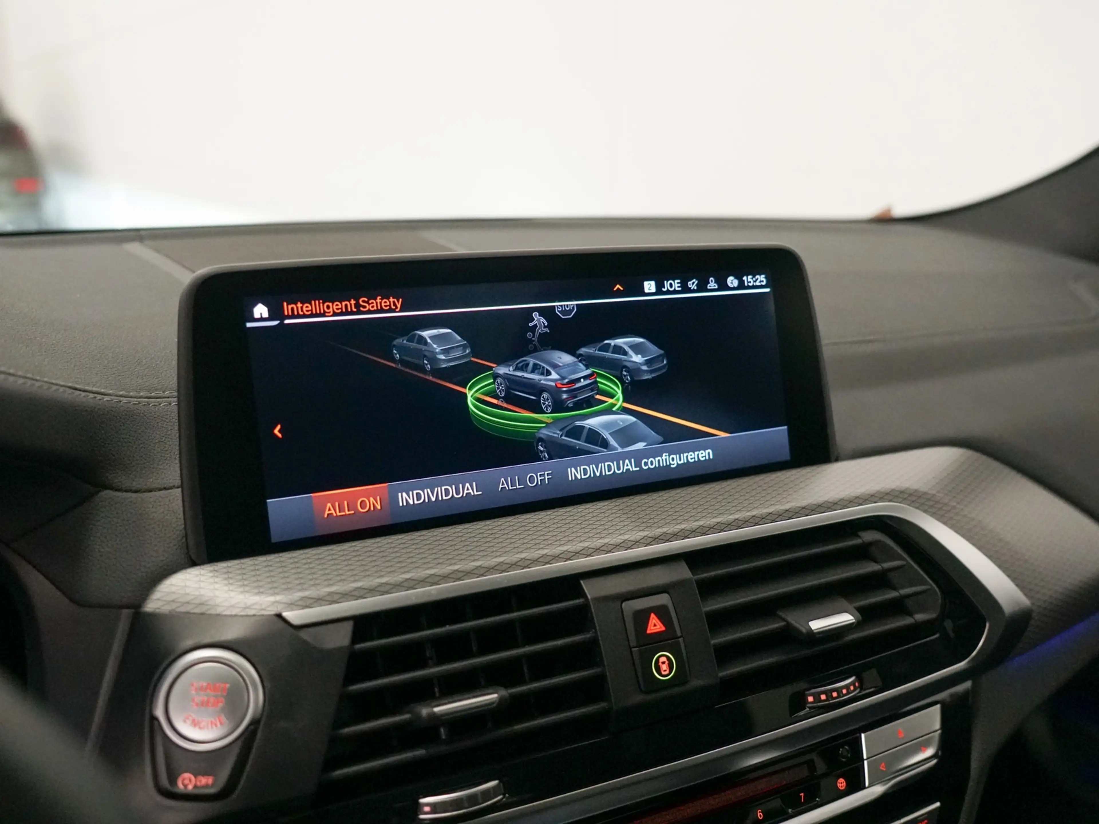 BMW X4 M40i Panoramadak | Harman Kardon | CoPilot | Elekt — photo 18