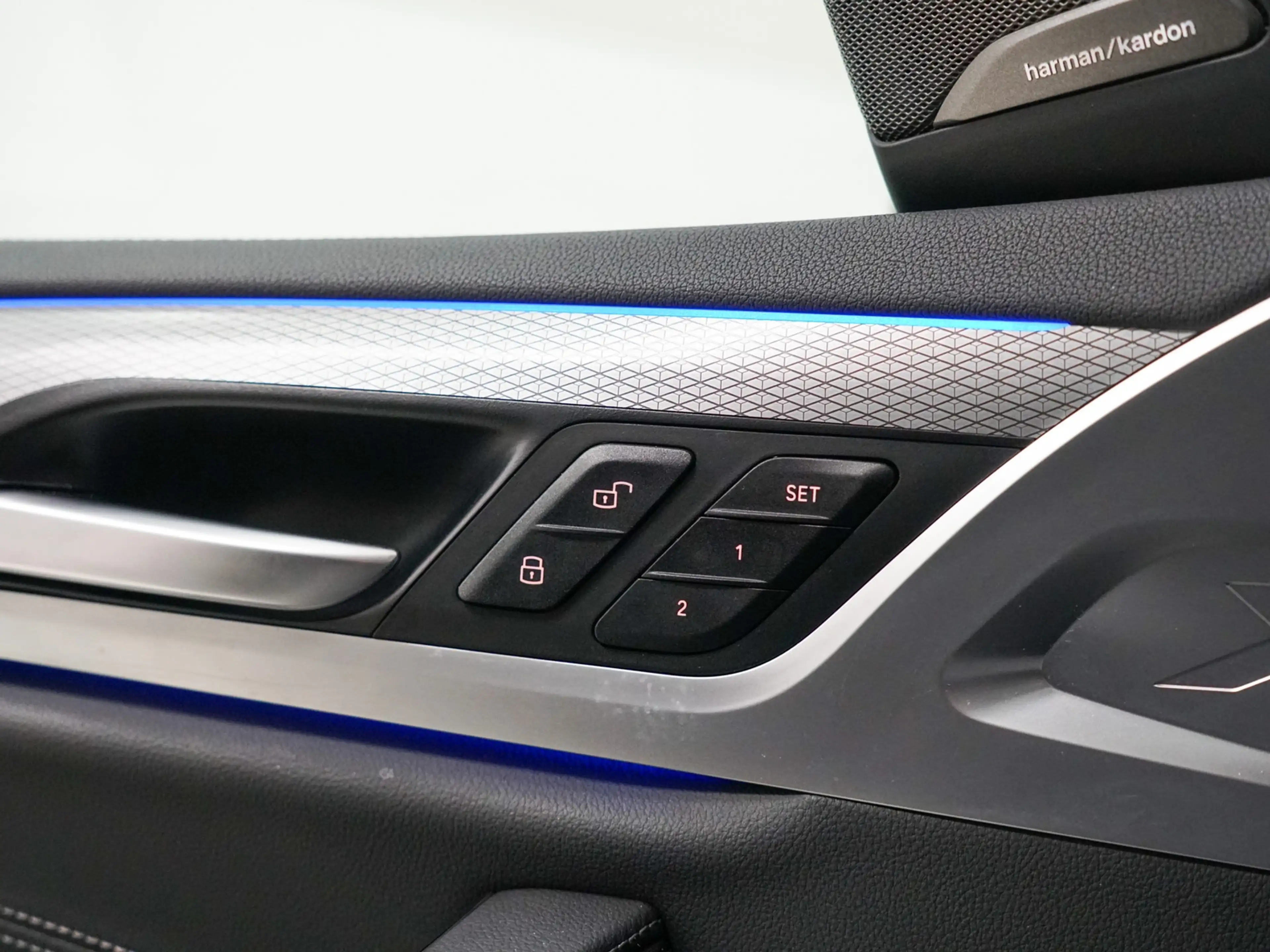BMW X4 M40i Panoramadak | Harman Kardon | CoPilot | Elekt — photo 15