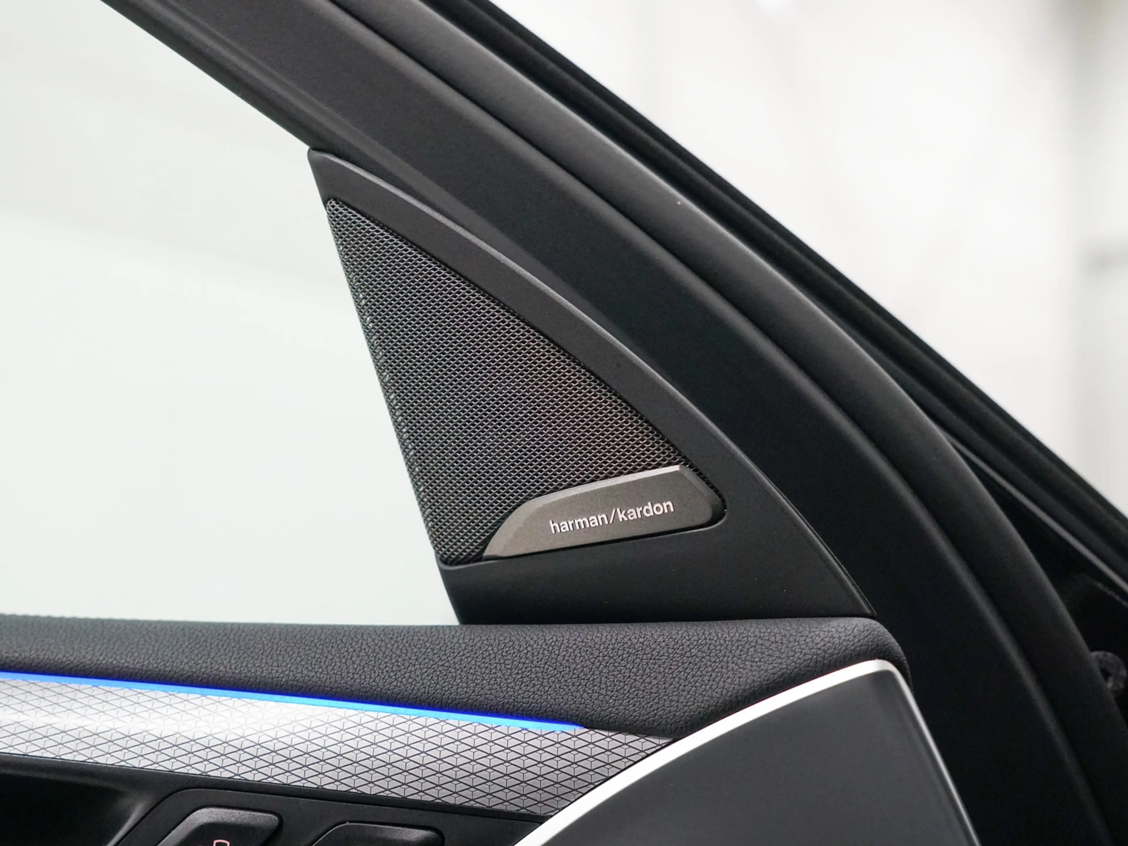 BMW X4 M40i Panoramadak | Harman Kardon | CoPilot | Elekt — photo 13