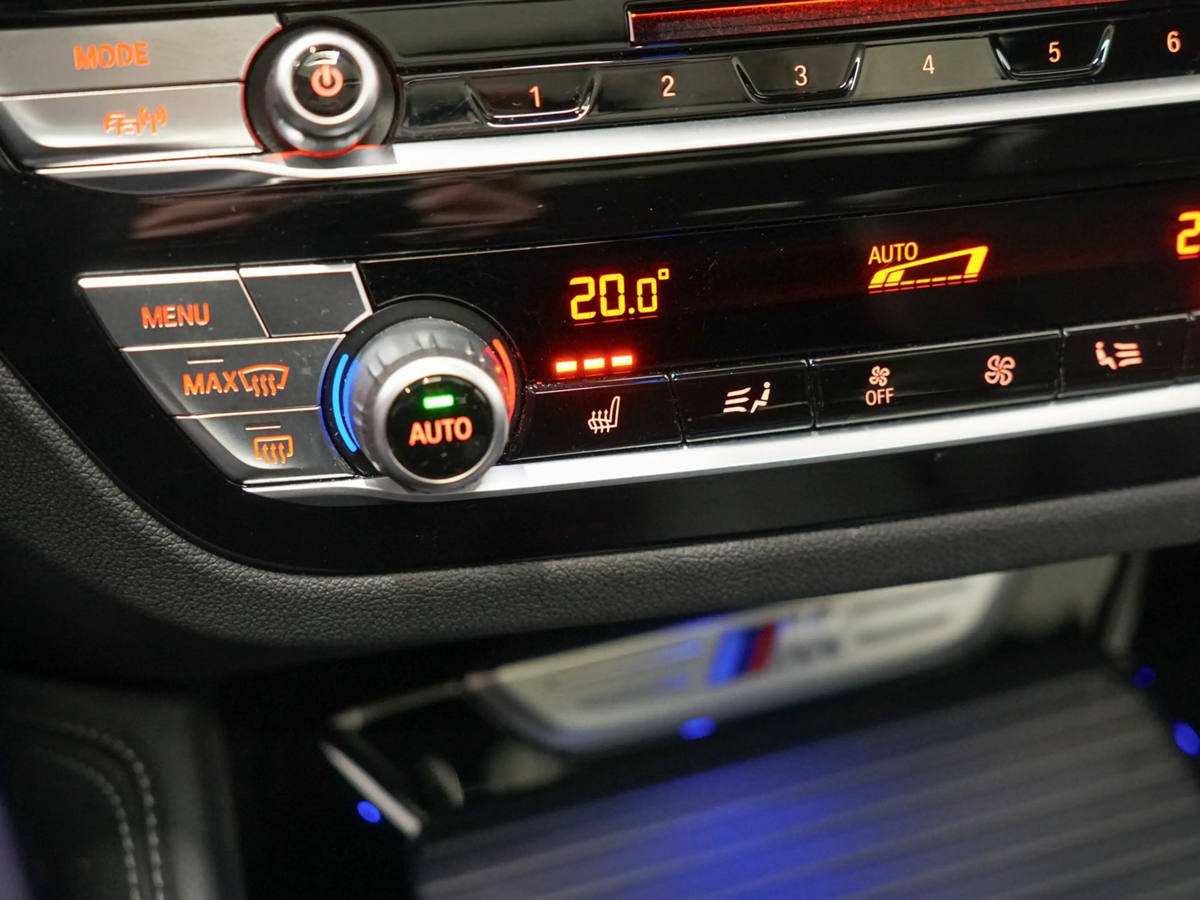 BMW X4 M40i Panoramadak | Harman Kardon | CoPilot | Elekt — photo 19