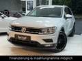 Volkswagen Tiguan Join .AHK.Navi.LED. Garantie bis 05.2025 Argent - thumbnail 1