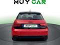 Audi A1 Sportback 1.0 TFSI Adrenalin Rojo - thumbnail 6