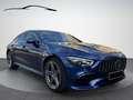 Mercedes-Benz AMG GT 4-trg. 53 4Matic+ Digital Tacho/Schiebed. Blu/Azzurro - thumbnail 3