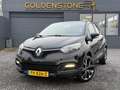 Renault Captur 0.9 TCe Authentique 1e Eigenaar,Navi,Airco,Cruise, Schwarz - thumbnail 1