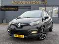 Renault Captur 0.9 TCe Authentique 1e Eigenaar,Navi,Airco,Cruise, Noir - thumbnail 1