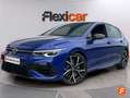 Volkswagen Golf R 2.0 TSI 235kW (320CV) 4Motion DSG Azul - thumbnail 3